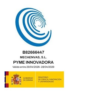 Sello PYME Innovadora del Ministerio de Ciencia, Innovación y Universidades