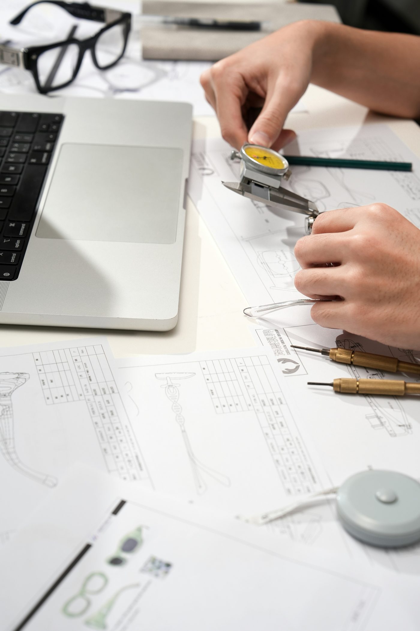 Ingeniería de proceso